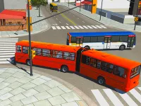 Bus Simulation - City Bus Driver image
