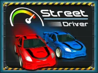 Street Driver image