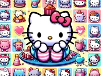 Cute Kitty Memory Challenge image