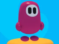 Fall Beans : Ultimate Knockout Race image