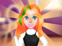 Nail Art Beauty Salon image