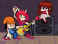 Friday Night Funkin Match3 image