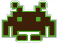 Space Invaders image