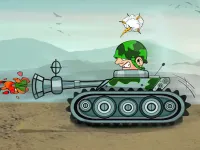 War Tanks Hidden Stars image