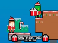 Santa Giftbox 2 Player image