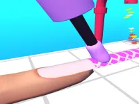 image bg Nail Stack Run