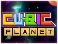 Cubic Planet image
