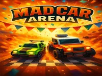 Mad Car Arena image