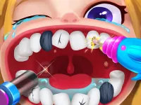 Dental Care Game image