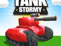 2 Player Tank Wars image