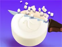 Soap Cutting 3D Game image