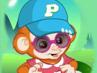 My Cute Monkey image