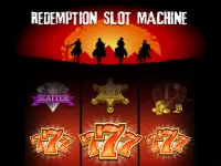 Redemption Slot Machine image