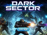 Dark Sector image