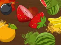 Cut Fruit image