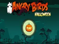 Angry Birds Halloween Html5 image