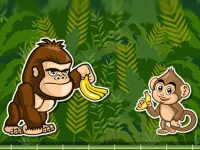 Monki  amp; Goru image