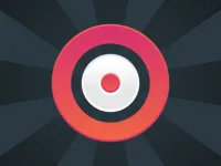 Radius Ball Game image