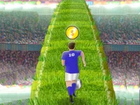 Soccer Skills Runner image
