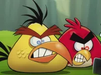 Angry Birds Match 3 image