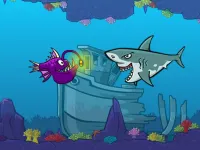Fish Eat Fish image