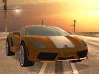 Highway Racer 3D image