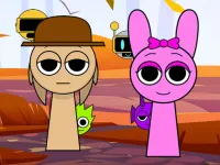 Find the Sprunki image