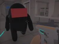 image bg MineGuy 2: Among Them