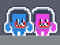 Hug and Kis Station Escape image