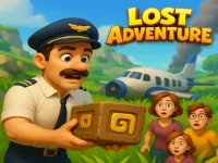 Lost Adventure image