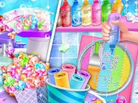 Ice Cream Summer Fun image