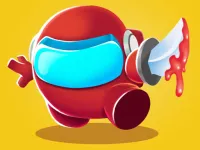 Who Is The Imposter image