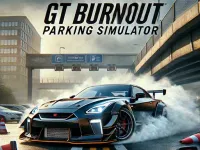 GT Burnout Parking Simulator image