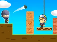 Grenade Master image