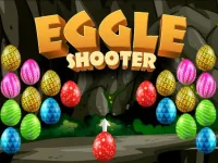 Eggle Shooter Mobile image